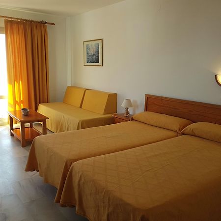 Sunny Beach Benalmadena Luaran gambar