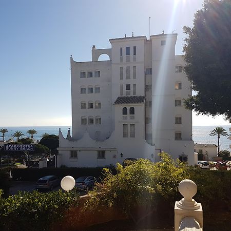 Sunny Beach Benalmadena Luaran gambar