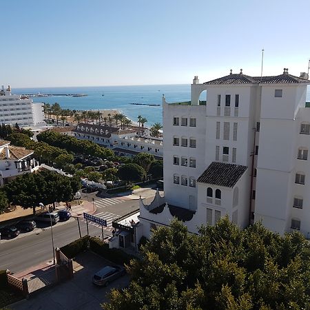Sunny Beach Benalmadena Luaran gambar