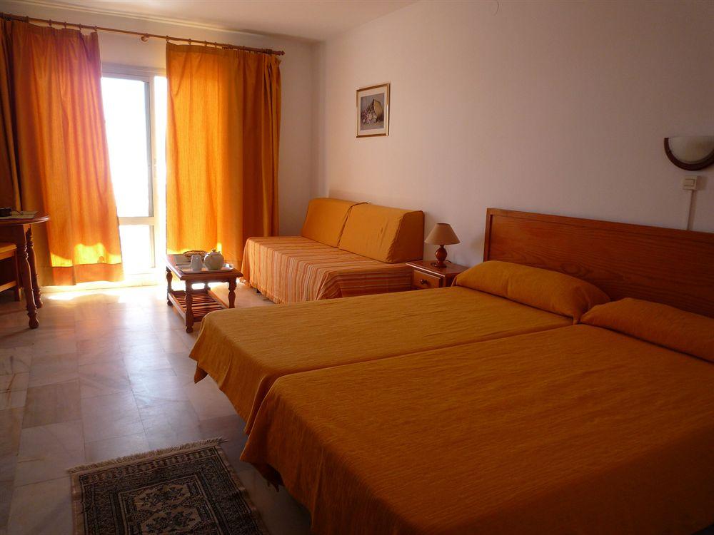 Sunny Beach Benalmadena Luaran gambar