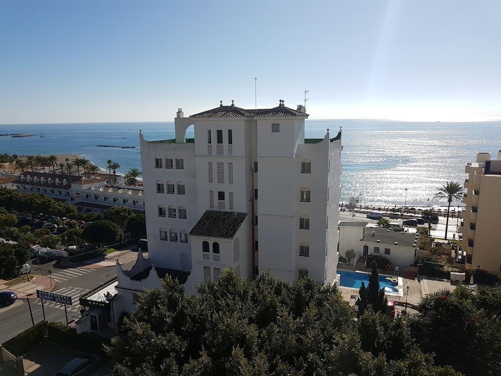 Sunny Beach Benalmadena Luaran gambar