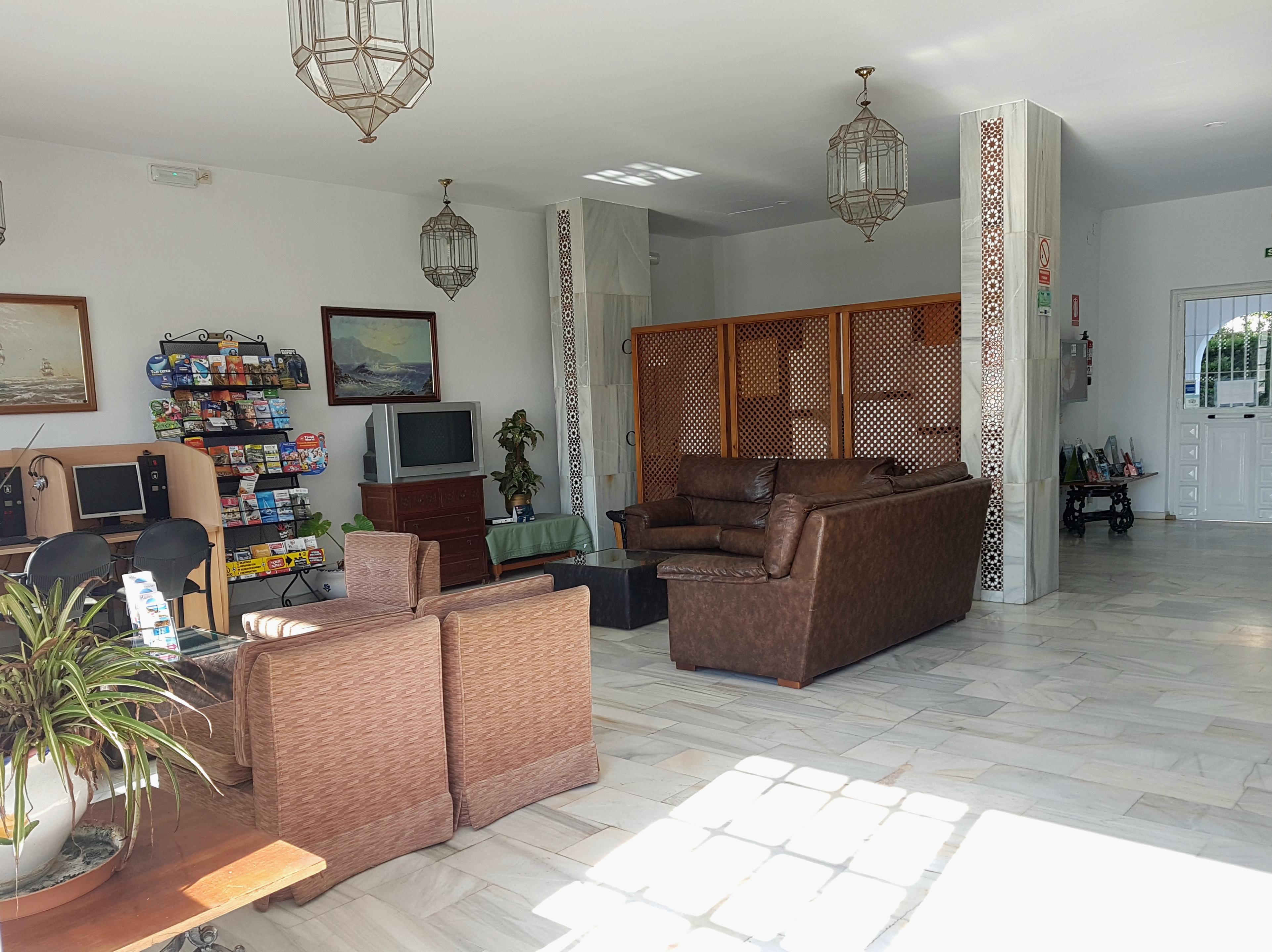 Sunny Beach Benalmadena Luaran gambar