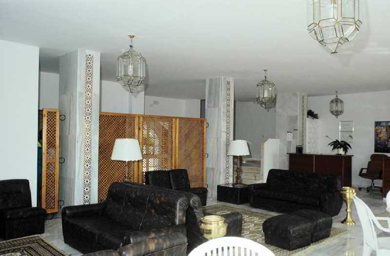 Sunny Beach Benalmadena Luaran gambar