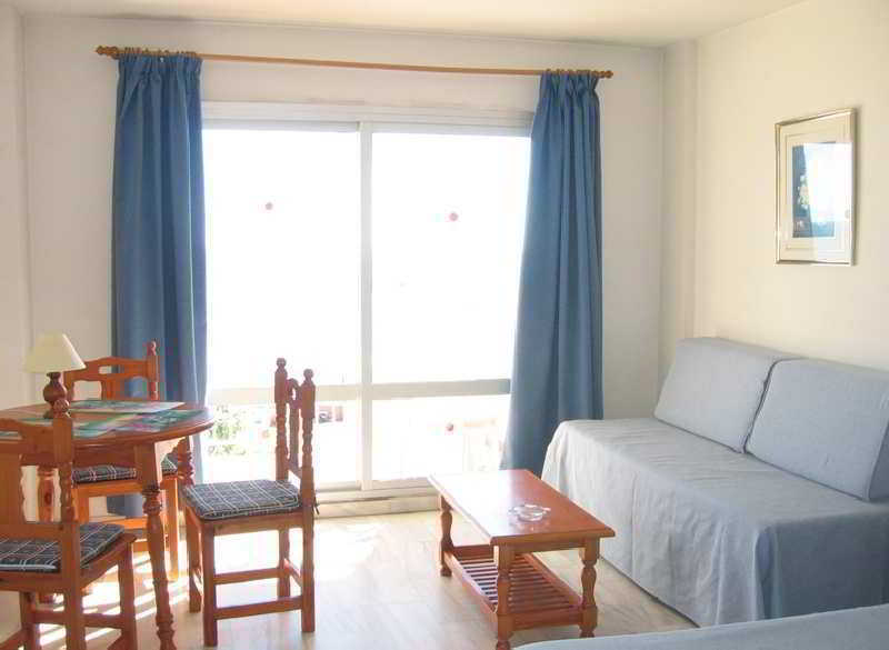 Sunny Beach Benalmadena Luaran gambar