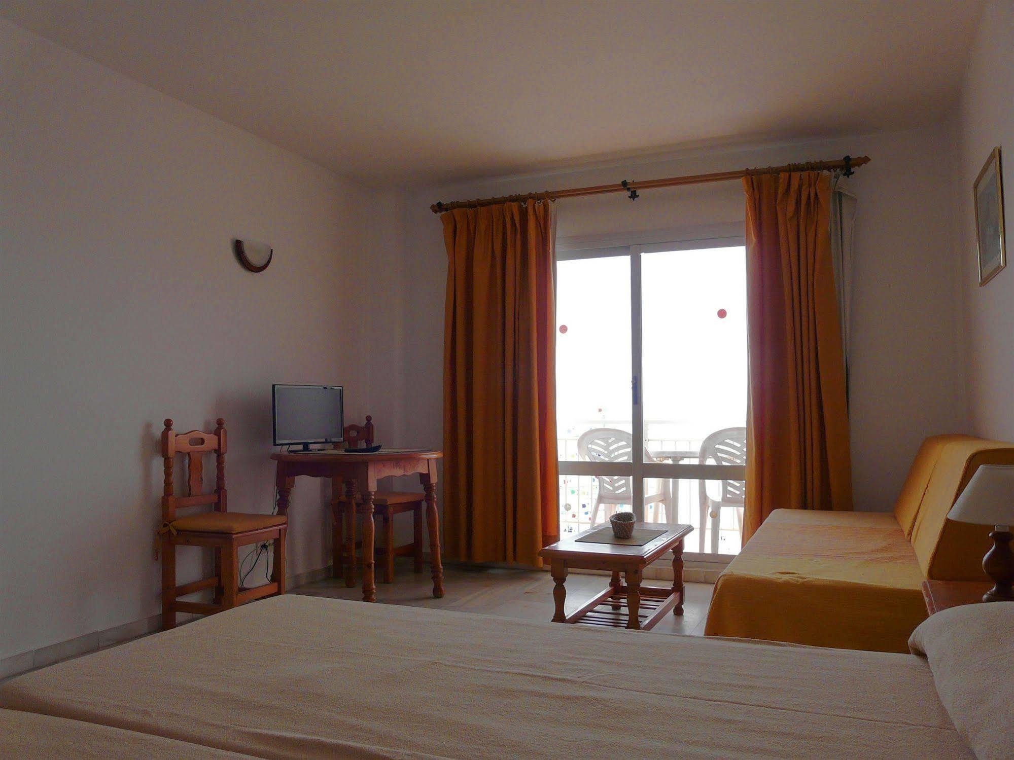 Sunny Beach Benalmadena Luaran gambar