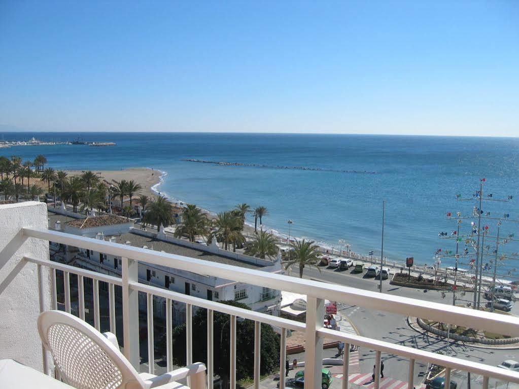 Sunny Beach Benalmadena Luaran gambar