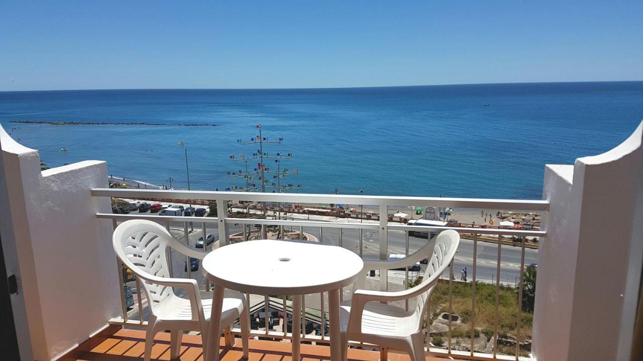 Sunny Beach Benalmadena Luaran gambar