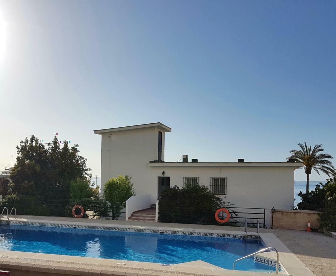 Sunny Beach Benalmadena Luaran gambar