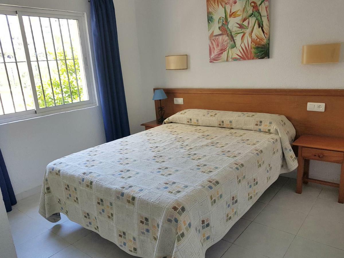 Sunny Beach Benalmadena Luaran gambar