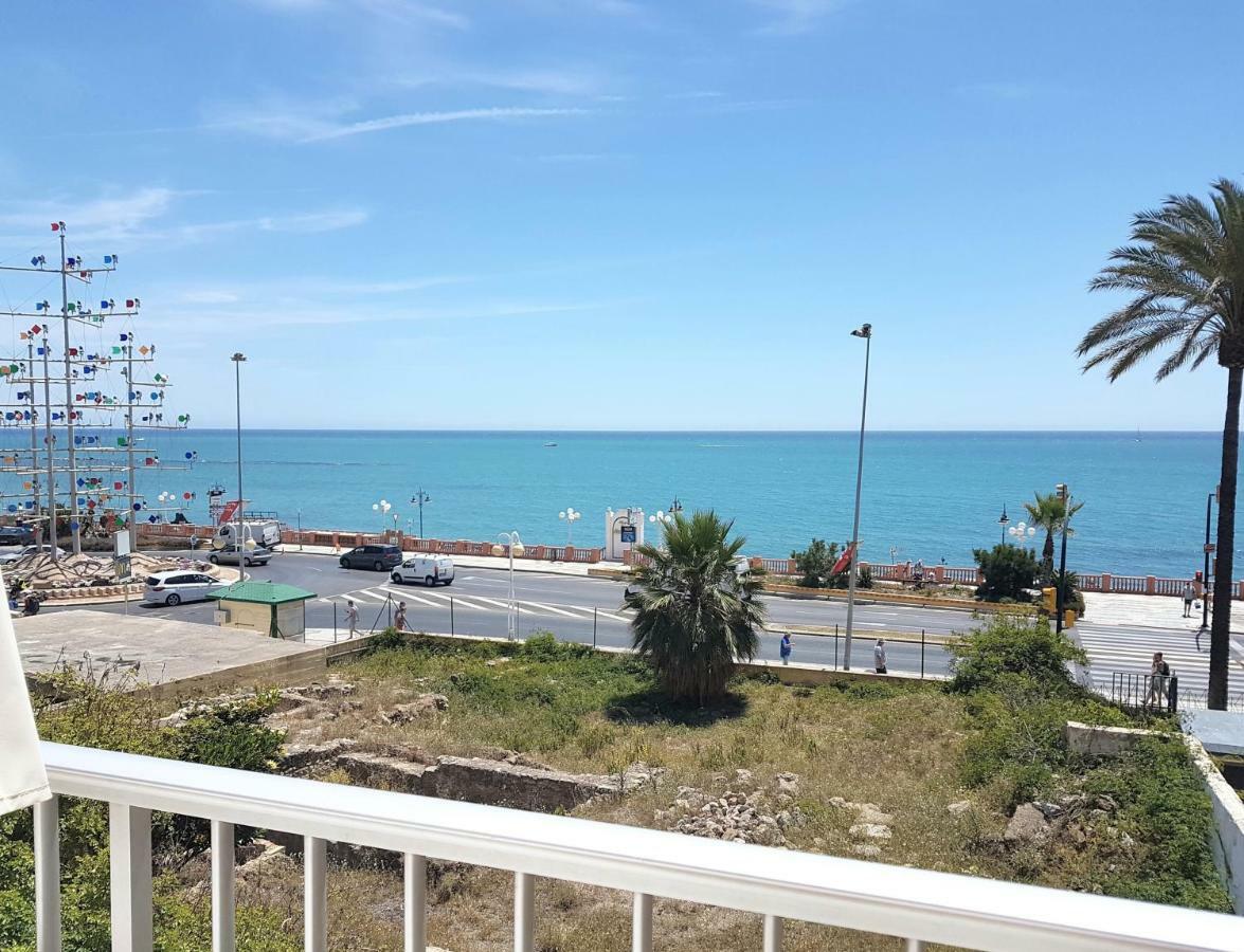 Sunny Beach Benalmadena Luaran gambar